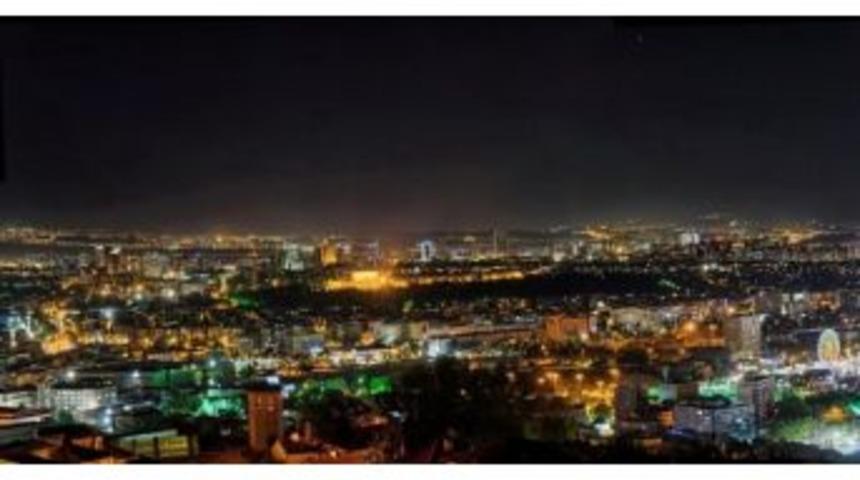 Başkent Edaş İle Ankara Daha Aydınlık