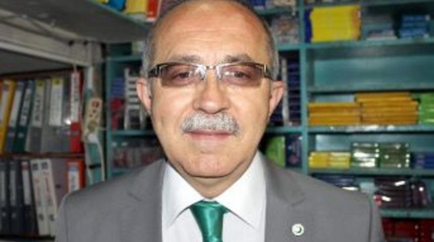 Aziz G&ouml;neş: Acil Eylem Planı Bir An &Ouml;nce Hayata Ge&ccedil;irilmelidir