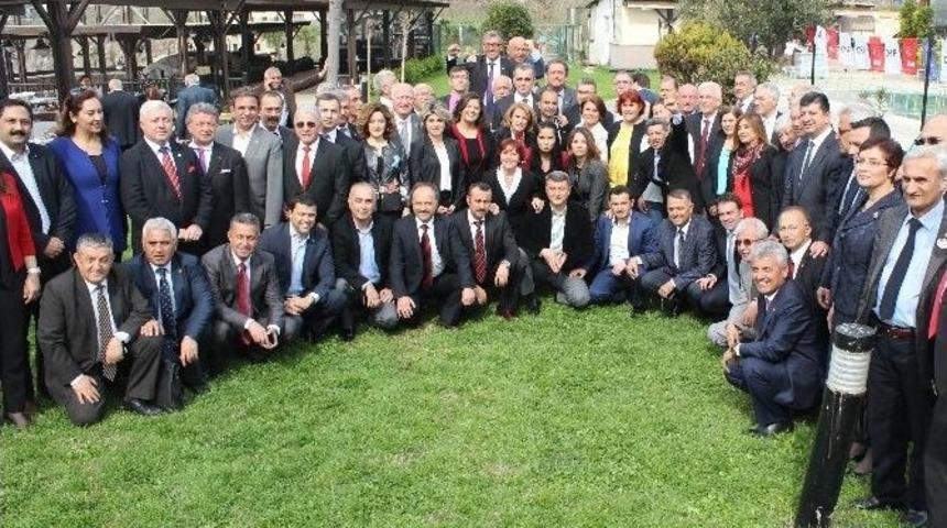 Chp İl Başkanı Esen&rsquo;den Milletvekili Aday Adaylarına &Ouml;n Se&ccedil;im Vurgusu
