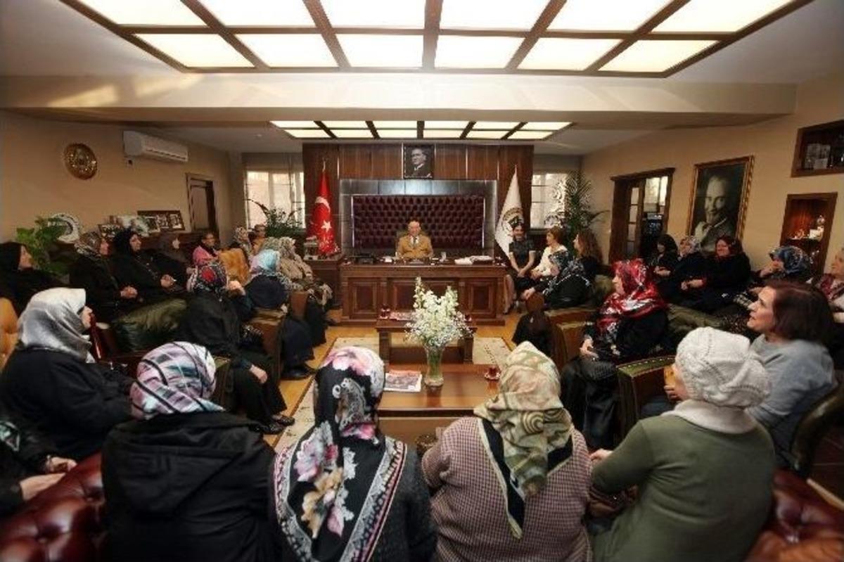 İlk Sinema Başkan Yaşar&rsquo;dan