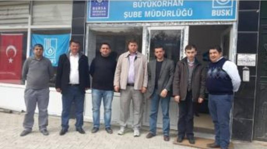 Buski Personeline Seminer