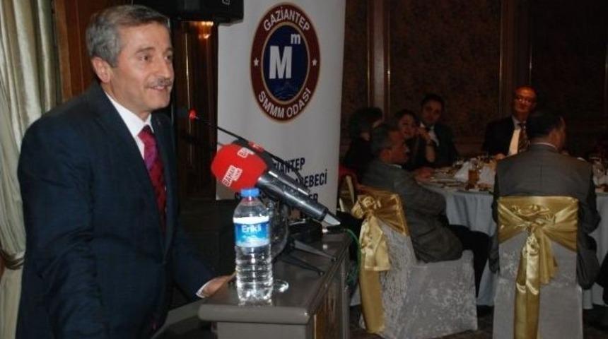 26. Muhasebeciler Haftası