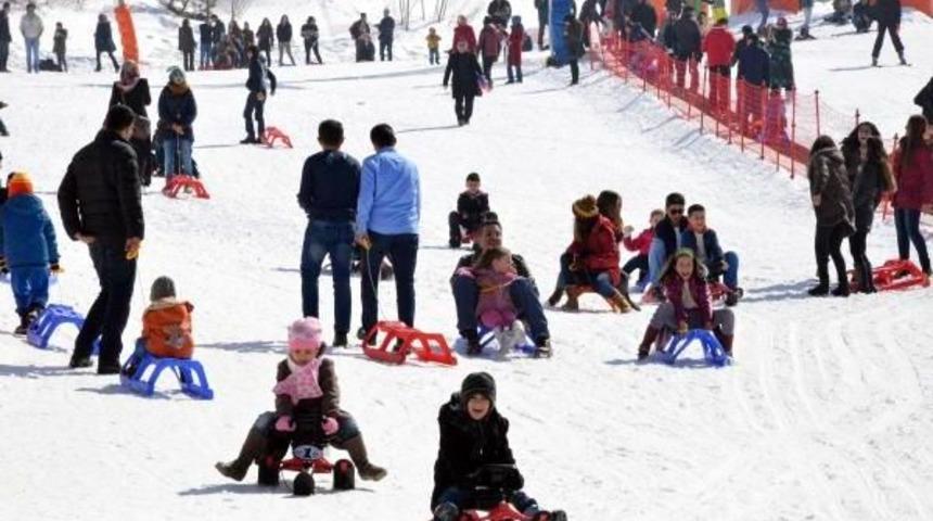 Paland&ouml;ken Cıvıl Cıvıl