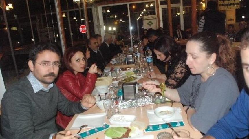 Nisoder, 8 Mart D&uuml;nya Kadınlar G&uuml;n&uuml; Kutladı