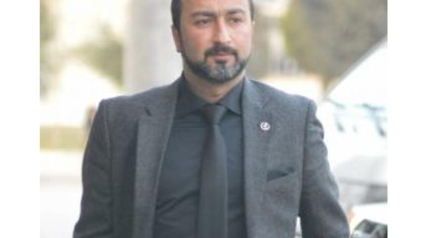 Bbp D&uuml;zce İl Başkanı Engin Bedir Oldu