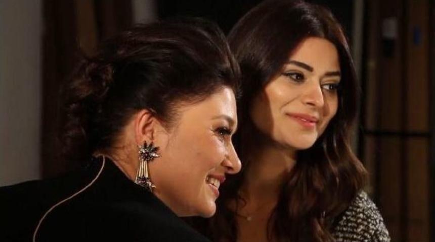 'estetik Yaptırmadım' Diyen Nurg&uuml;l Yeşil&ccedil;ay; &Ouml;nce Aşk, Sonra Huzur Ve Mutluluk