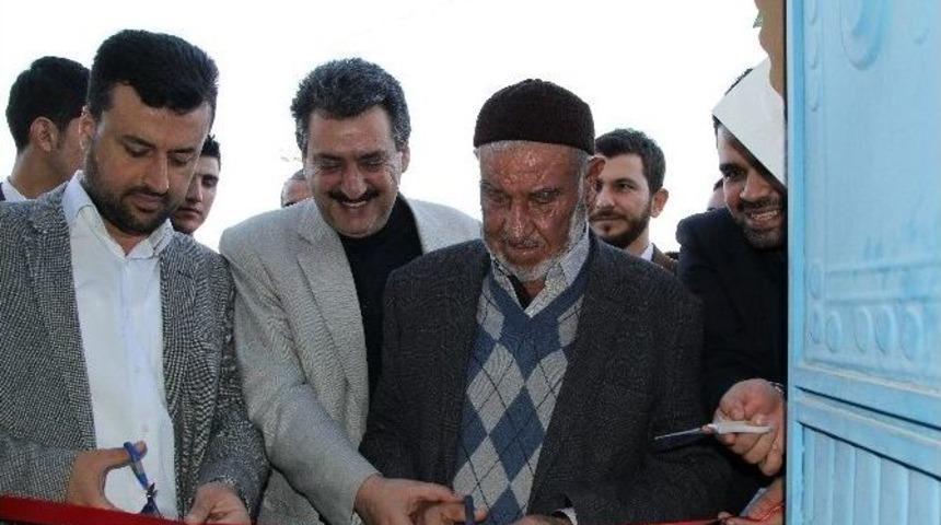 Cihanbeyli&rsquo;nin Mahallelerinde Ak Parti Gen&ccedil;lik Birimleri A&ccedil;ılıyor