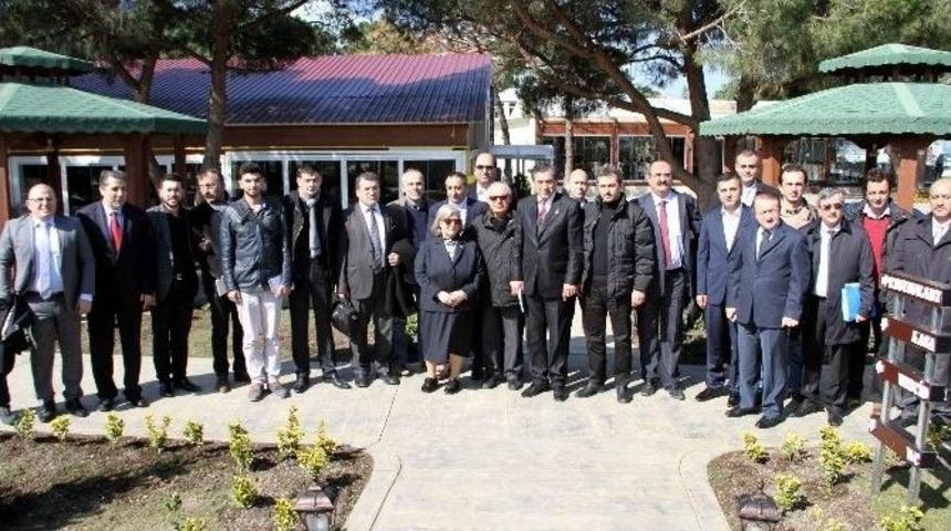 &ldquo;bal&rdquo; Samsun&rsquo;da Marka Olacak