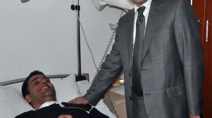 Bitlisliler Dr. Kafadar&rsquo;ın Gitmesini İstemiyor