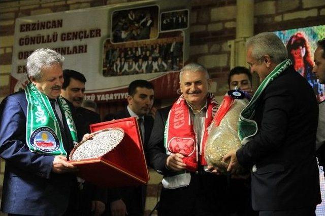 Feshane’de Erzincan Tanıtım Günleri Programının Son Gününde Onbinlerce Ziyaretçi