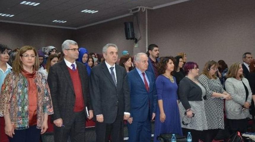 &Ccedil;ocuk Gelişiminde 0-6 Yaş Aralığına Dikkat