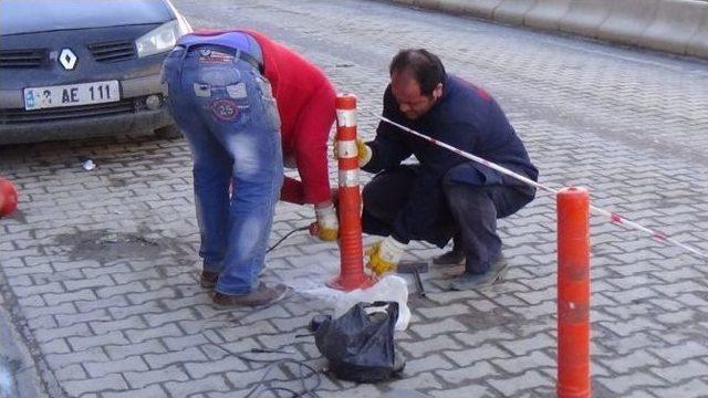 Hakkari’de Dubalı Çözüm