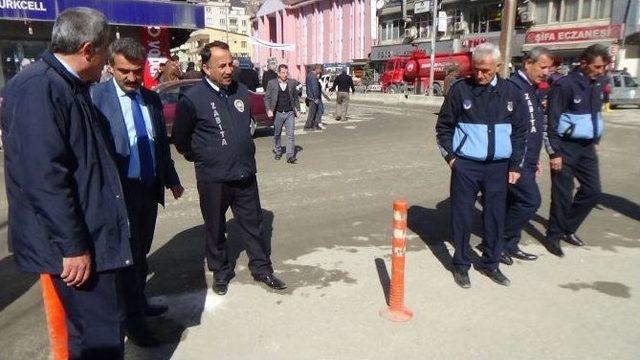 Hakkari’de Dubalı Çözüm