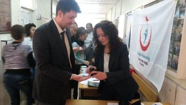 Didim Mem’den Kadınlar Günü Etkinliği 1