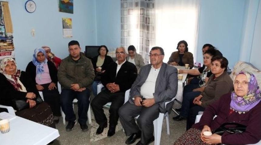 Aşider Başkanı Soncu: &ldquo;ruh Sağlığı Yasası Olmayan Tek Avrupa &Uuml;lkesiyiz&rdquo;