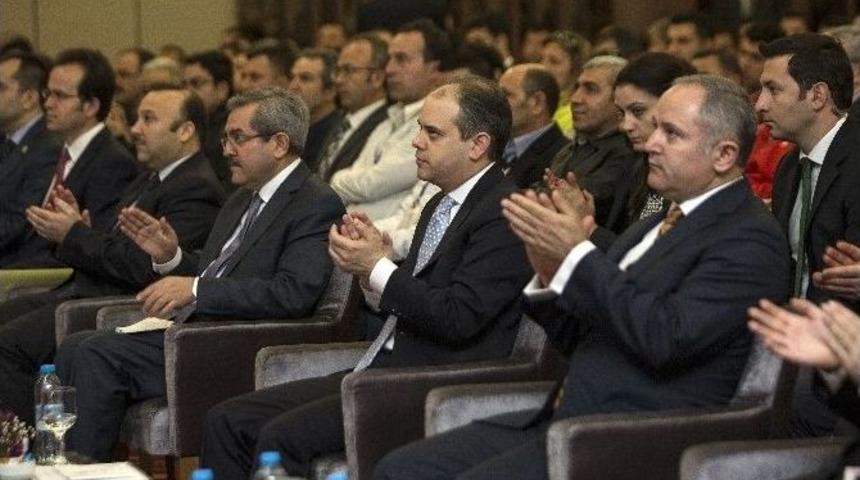 &ldquo;bağımlılıkla M&uuml;cadelede Farkındalık Eğitimi&rdquo; Programı Başladı