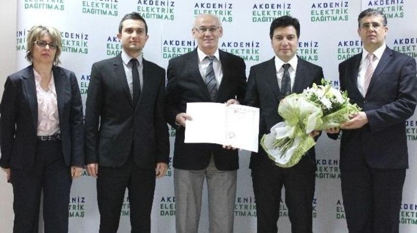 Akdeniz Edaş&rsquo;tan Antalya Ekonomisine Katma Değer