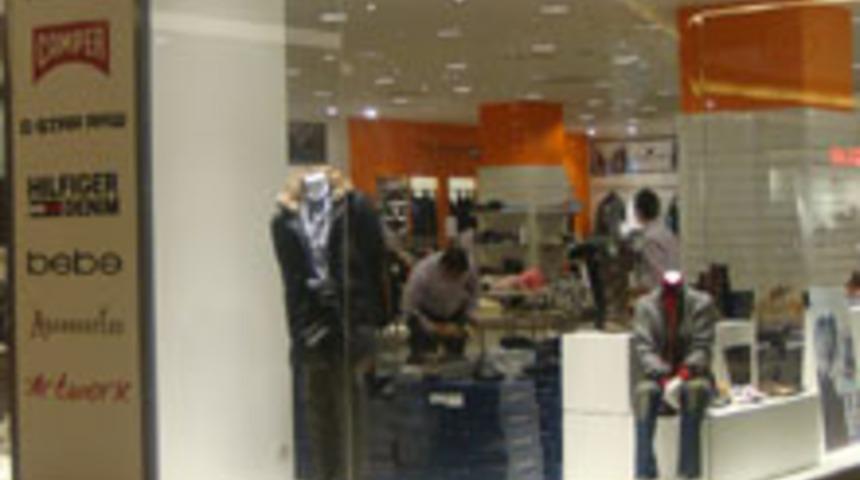 Unilet İndirim Mağazası