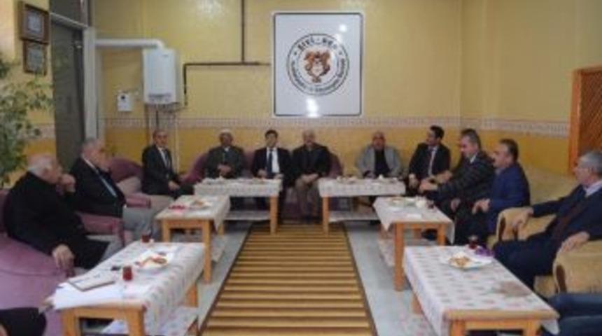 Akar&rsquo;dan Şivi-der&rsquo;e Ziyaret