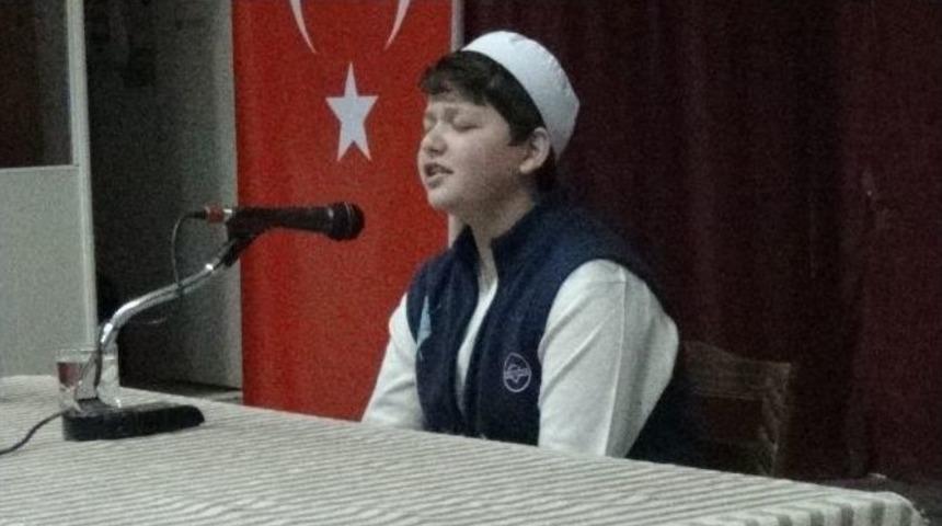 Erzincan M&uuml;ft&uuml;l&uuml;ğ&uuml;nden 8 Mart D&uuml;nya Kadınlar G&uuml;n&uuml;&rsquo;ne &Ouml;zel &ldquo;islamda Kadın&rdquo; Konferansı