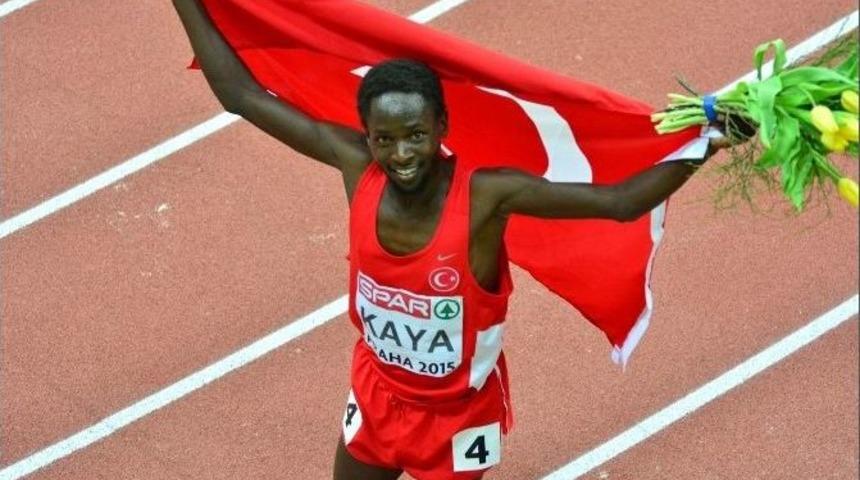 Milli Atletler Avrupa Şampiyonası&rsquo;nı İki Madalya İle Tamamladı