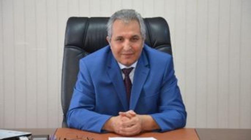 Kaymakam Yapıcı: &ldquo;okullarda &Ouml;zel G&uuml;venlik Kurulmalı&rdquo;