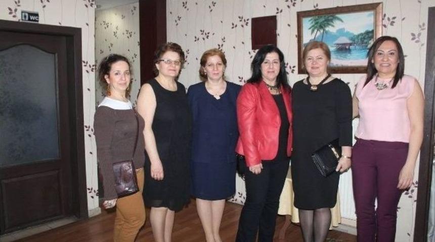 &Ccedil;aycuma Kent Konseyi&rsquo;nden Dayanışma Kahvaltısı