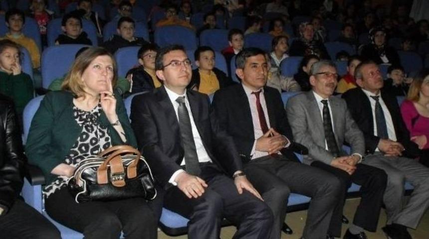 Tegv 20. Yılını Etkinliklerle Kutladı