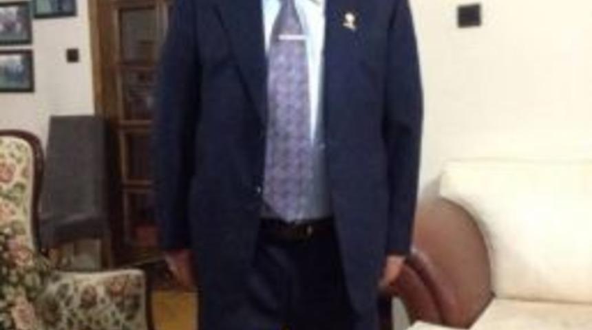 İşadamı İsmail Recai Şanlı&rsquo;nın Acı G&uuml;n&uuml;