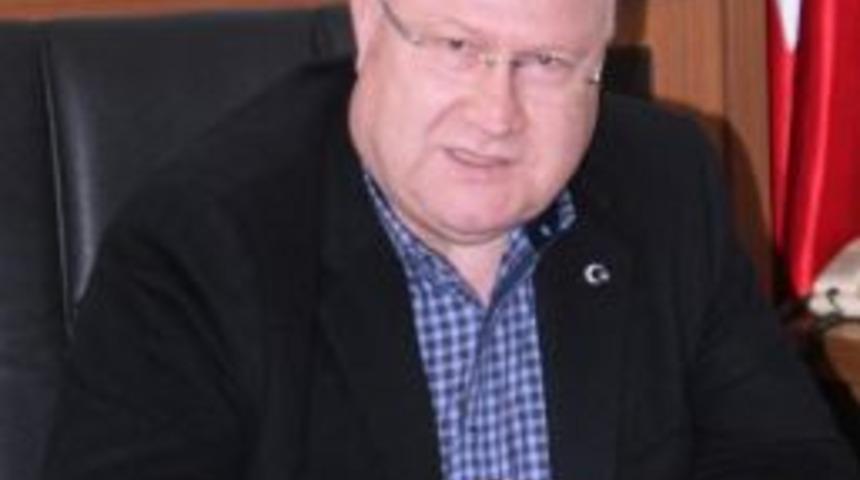 Ak Partili Şener: Paralel Yapı Benim De Aralarında Olduğum 2 Bin Kişiyi Dinlemiş