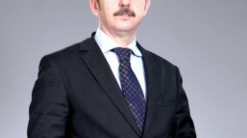 Haddat; "mersin&rsquo;de Geliştirilmesi Gereken Alanlarda Araştırma Yapıyoruz"