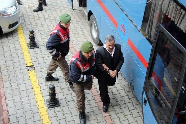 ’muhtarlık’ Davası Savcısından, 12 Sanığa Ağırlaştırılmış Müebbet Talebi