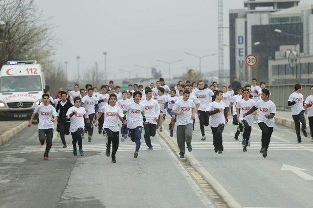 Çanakkale Zaferi’nin 100’ncü Yılı Yarışmalarla Kutlanıyor