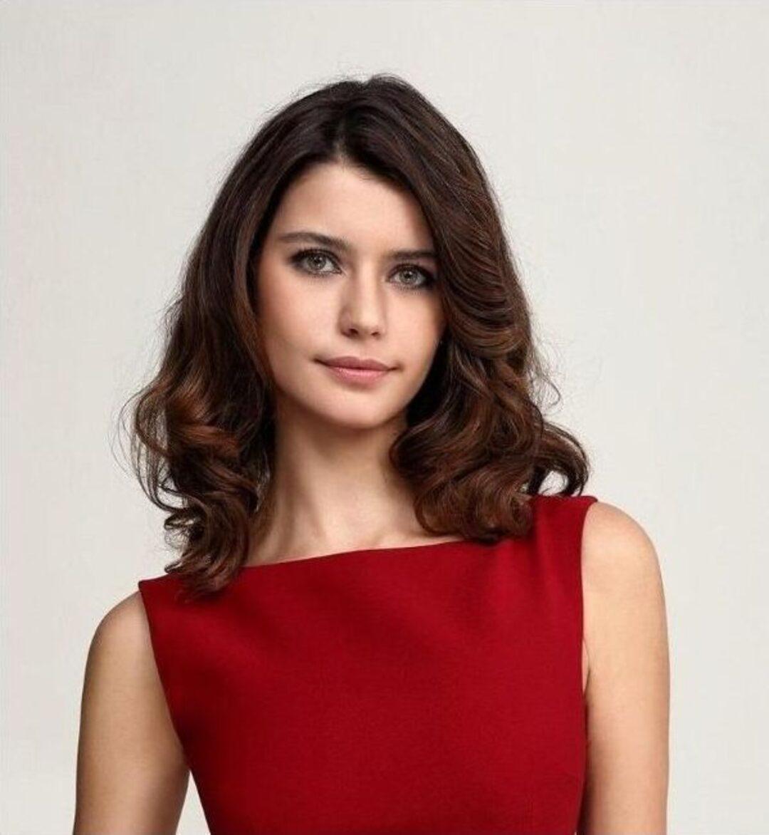 Самые красивые турецкие актрисы