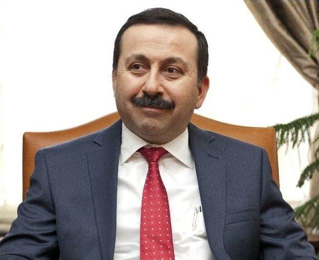 Selçuk Besyo, Spor Bilimleri Fakültesi Oldu 1