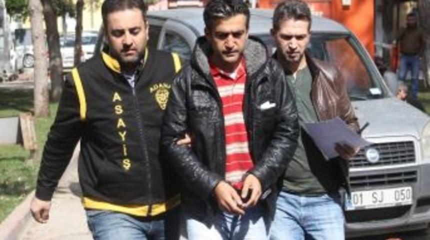 Yaşlı Kadını B&ouml;yle Dolandırdı