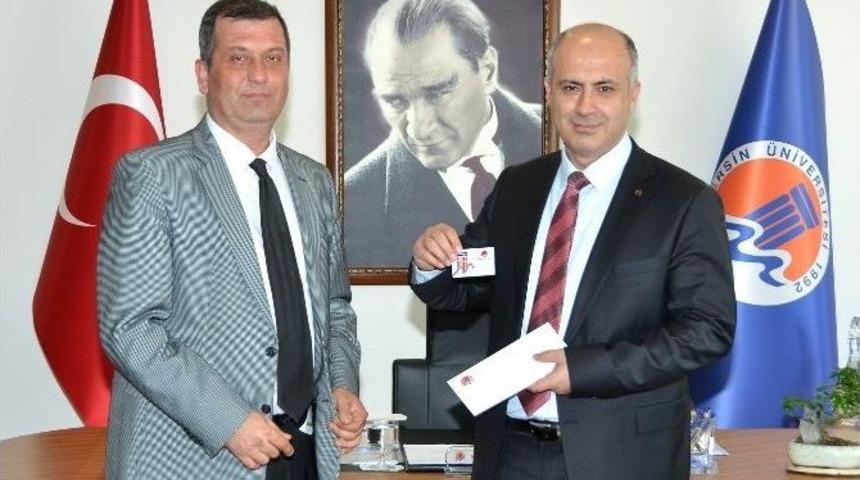 Me&uuml; Prestij Kartların Dağıtımına Başlandı