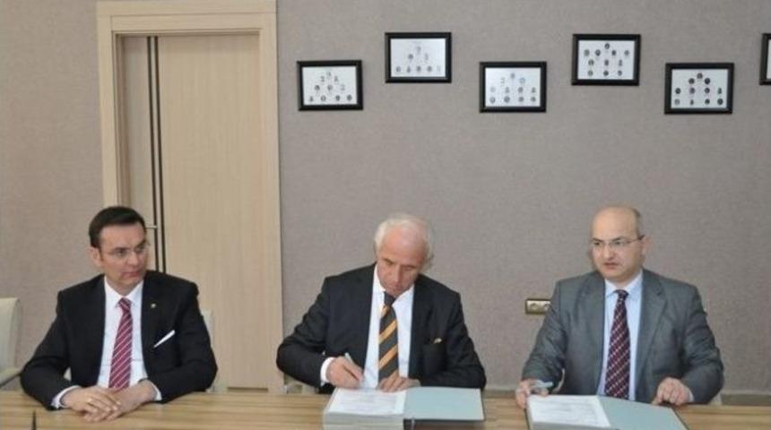Girişimci Adaylarına Kutso&rsquo;dan Eğitim Desteği