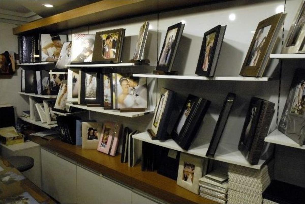 Fotoğraf&ccedil;ıların Korsan M&uuml;cadelesi