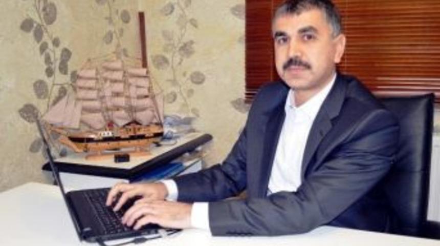 &Ccedil;&ouml;z&uuml;m-der&rsquo;den &rsquo;başkanlık Sistemi&rsquo; A&ccedil;ıklaması