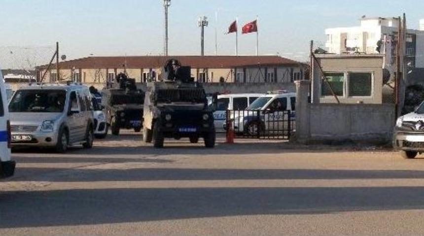 Altı İlde Uyuşturucu Operasyonu