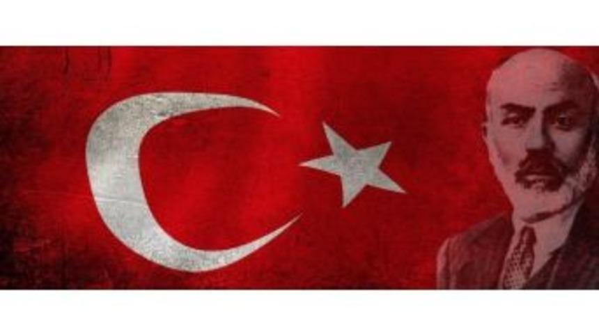 Kepez&rsquo;de İstiklal Marşı Yarışması
