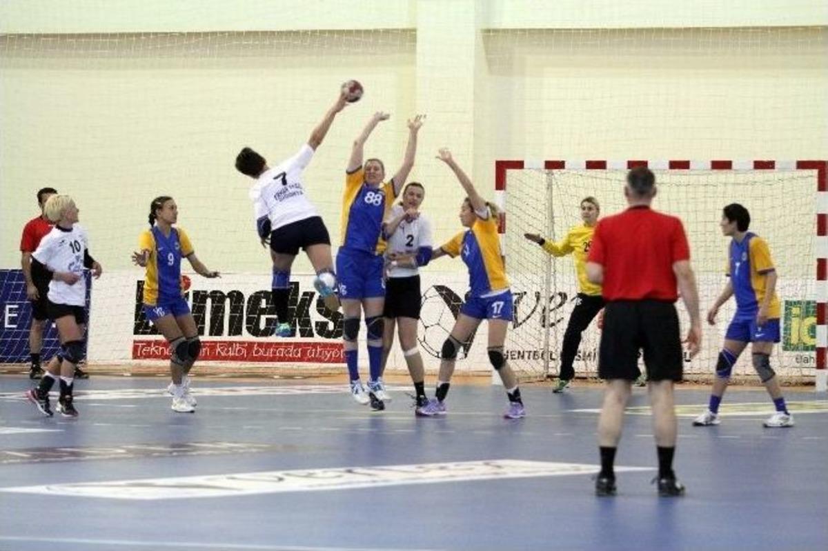 Hentbol Bayanlar S&uuml;per Ligi