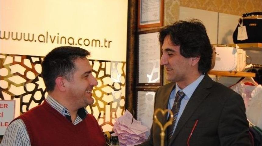 Aday Adayı Cihat Demirel: &ldquo;mağrur Olmayacağız&rdquo;