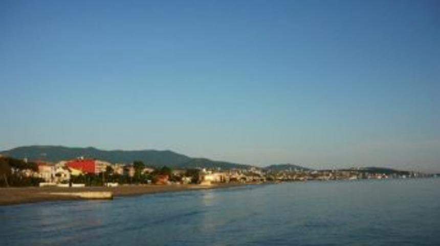 Atakum, Tr83 B&ouml;lgesi&rsquo;nde Gelişmişlikte İlk Sırada