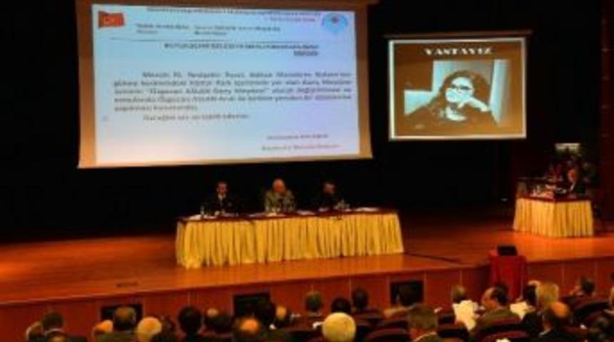 &rsquo;&ouml;zcan Aslan Parkı&rsquo; Mecliste Oylandı