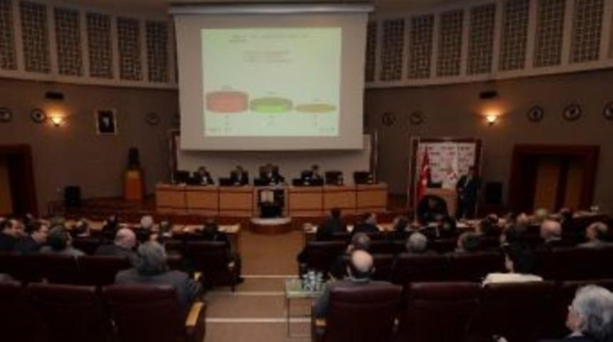 Bursa İş D&uuml;nyası İ&ccedil; Talebin Artırılmasını İstiyor