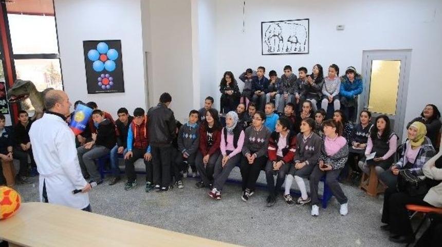 Davut G&uuml;ney&rsquo;den Başkan &Ccedil;etin&rsquo;e Ziyaret