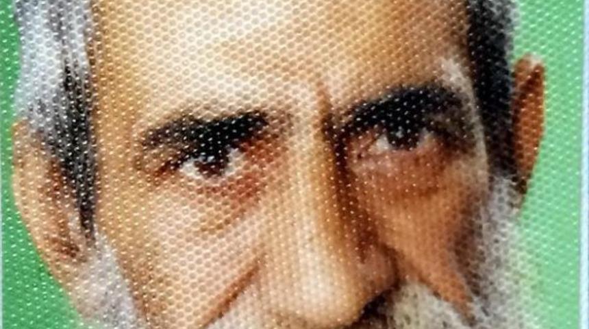 Alevi Dedesi Kazada &Ouml;ld&uuml;