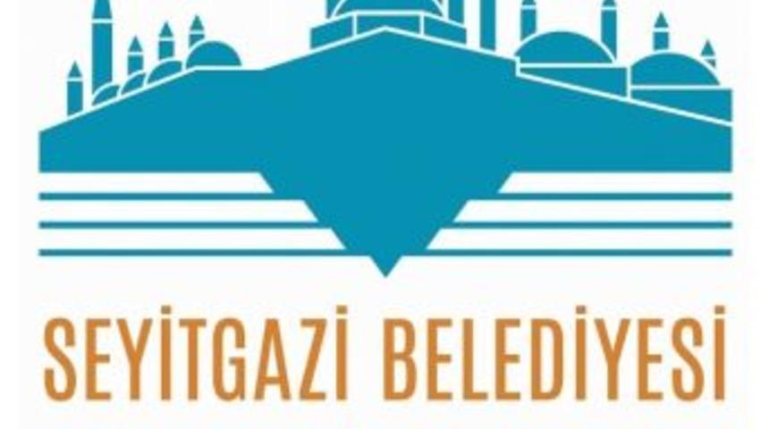 Seyitgazi Belediyesi Logosunu Değiştirdi